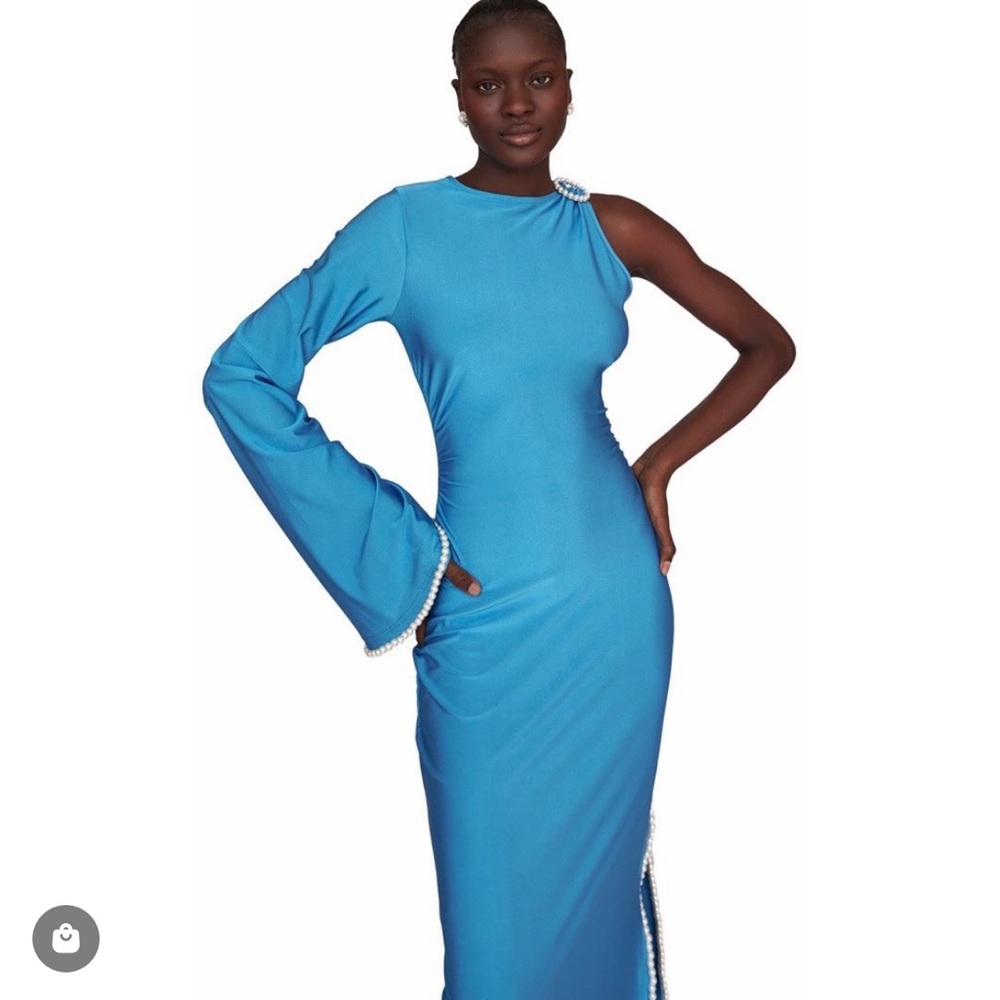 Khanums dress